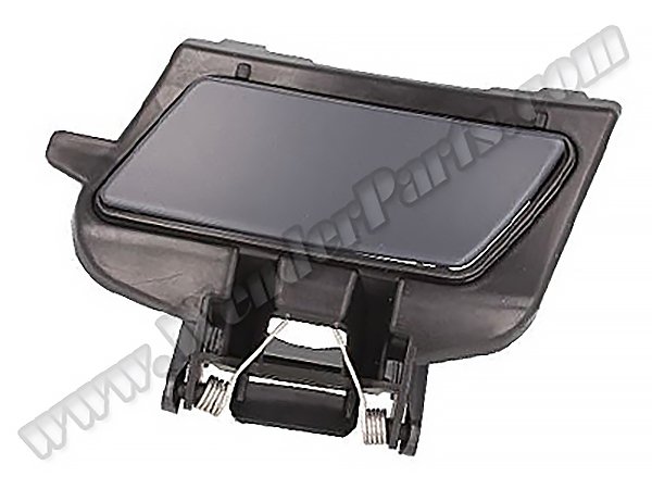 Far Fıskiye Kapağı W164 Sol 2005-07 - 1648600108