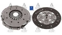 DEBRİYAJ SETİ 308 / 508 / RCZ 07=> 1.6 16V