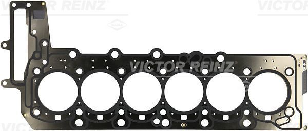 Bmw F01-F10-F15 M 5.50Dx Silindir Kapak Contası 3 Delik 11128506602