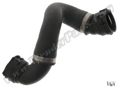 Radyatör Hortumu E87 E90 [N52N N53] Alt (Sağ) - 17127564478