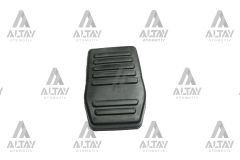 PEDAL LASTİĞİ FOCUS 99-05 FREN-DEBRİYAJ
