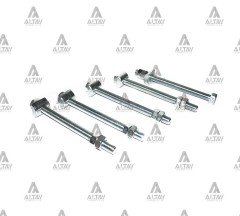 Torsiyon Ayar Civatası H-100 Kamyonet