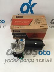 ÖN CAM SİLECEK MOTORU TEMPRA TİPO SGR MARKA