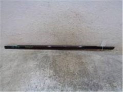 KAPI YATAY FİTİLİ ARKA SAĞ SİYAH EVOQ ÜST LAND ROVER LR048559