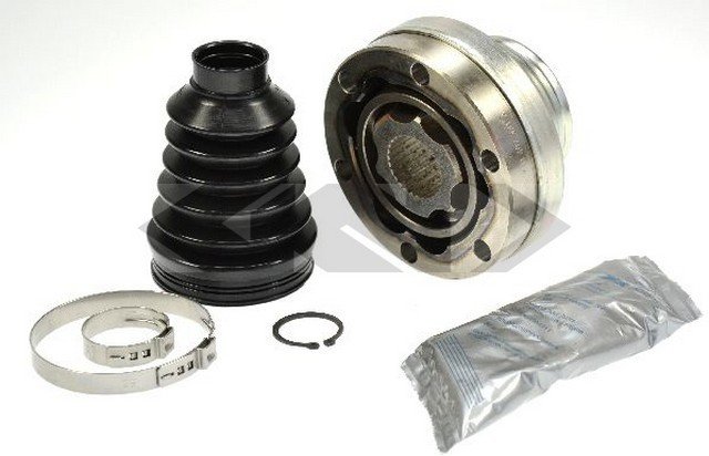 Aks Kafası İç Touareg 2002-10 - 7L0498103A