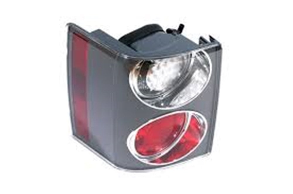 STOP /L USA R.R 2006=> (BEYAZ-KIRMIZI) hasarlı LAND ROVER XFB500272LPO