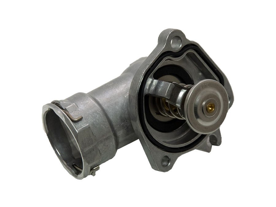 Termostat OM642 [W203 W204 W211 W221 W164 W251] 87C