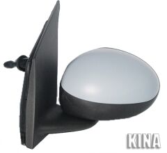AYNA SOL VM504PL CITROEN C1 P107 (03 ) MEKANİK PRIMERLİ
