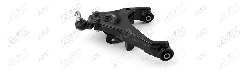 Salıncak Sorento 03-09 Burçlu Rotilli Alt Sol 545103000