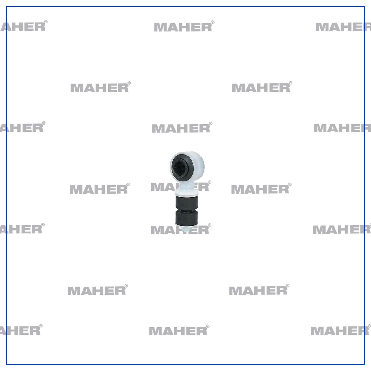 Z ROT (18mm) ASTRA F 91-98 / VECTRA A 88-95 / ASTRA F CLASSIC 98-02 BURÇLU ÖN
