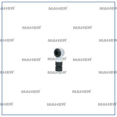 Z ROT (18mm) ASTRA F 91-98 / VECTRA A 88-95 / ASTRA F CLASSIC 98-02 BURÇLU ÖN