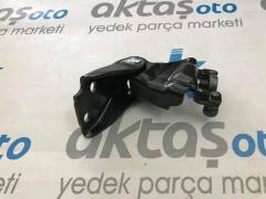 Orta Sürgülü Makara Fiorino Sağ Taraf