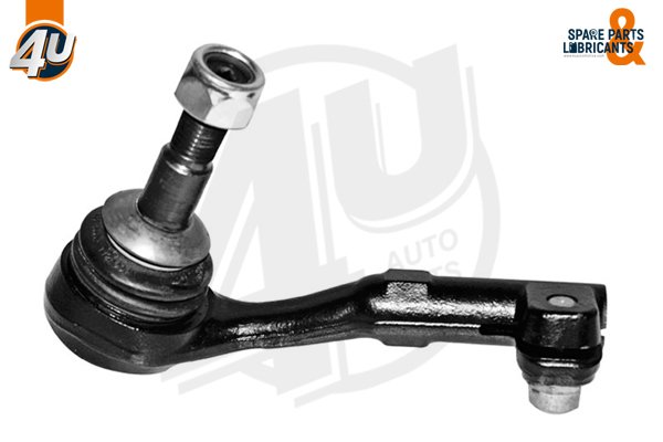 Rot Başı  Bmw E87/90 2006-11 Trw Sol - 32106765089