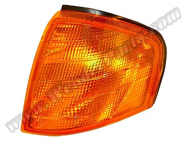 Sinyal W202 Sarı Sol - 2028260543