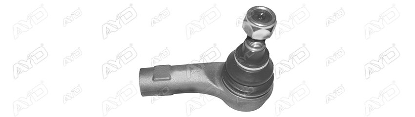 Rotbaşı Touareg 04-13 / Amarok 10=> / Q7 07=> / Cayenne 03-13 Sol 7L0422817B
