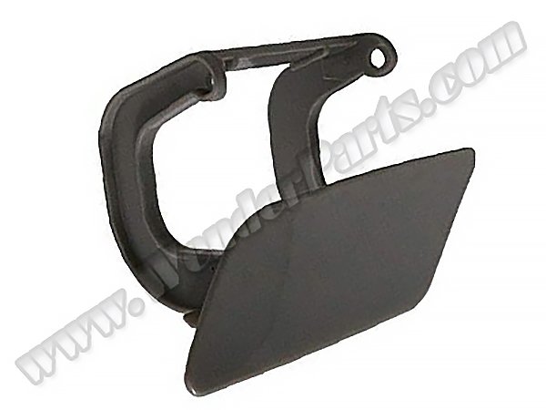 Far Fıskiye Kapağı W164 Sol 2005-07 - 1648600908