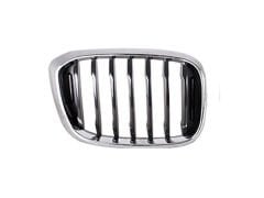 Panjur G01 G02 Sağ Krom/Siyah -Basis- 2018- 51137440854