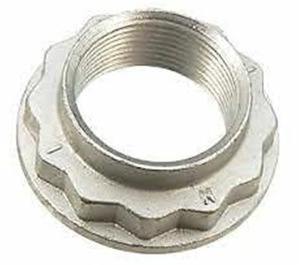 AKS SOMUNU BMW 33411133785