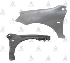 Çamurluk Lancer 03-08 Ön Sol Mn150623