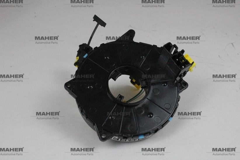 Aırbag Çemberi (Zemberek) Elantra 04-11 / Matrıx 06-08 934902D100