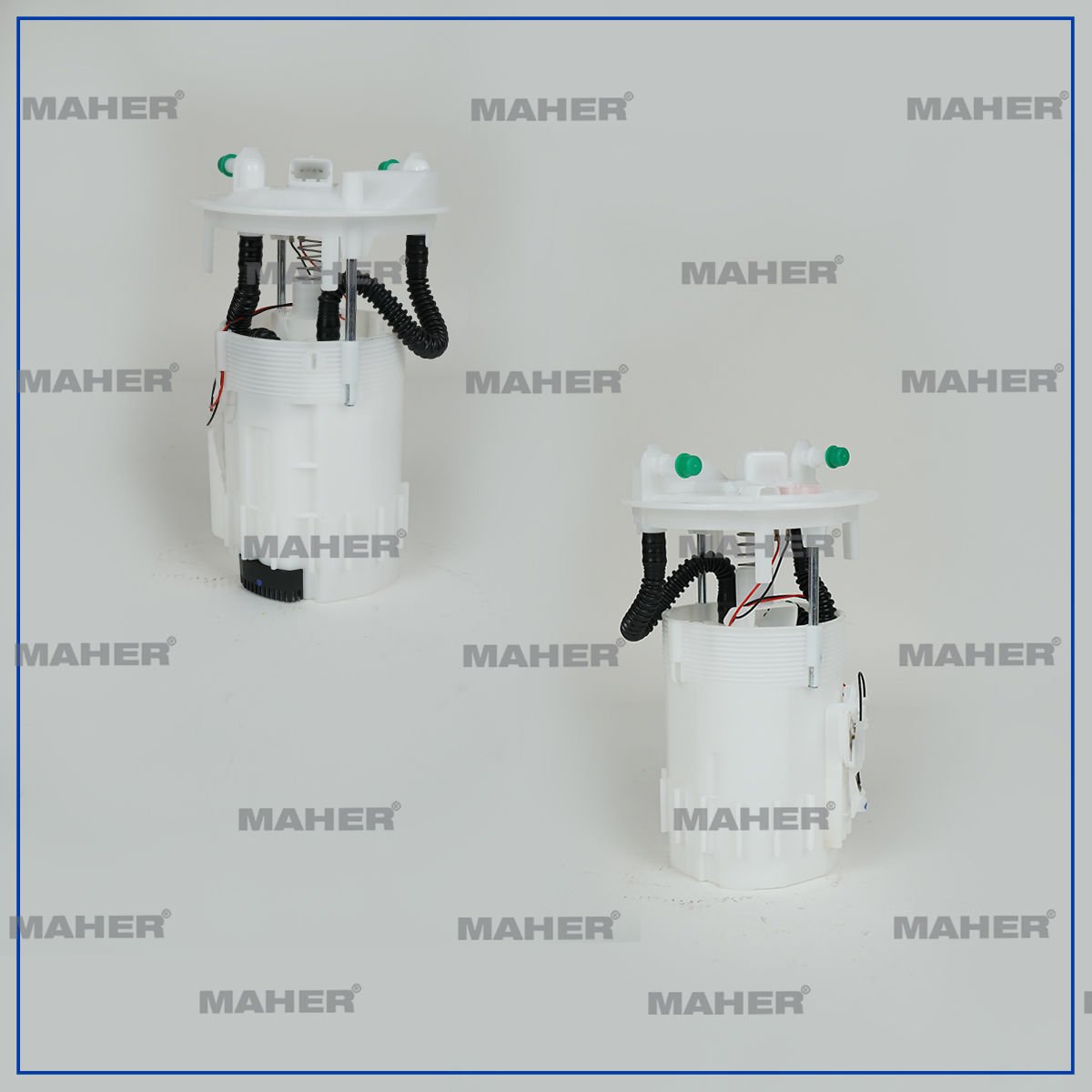 DEPO ŞAMANDIRASI KOMPLE KANGOO III 08=> 1.5 DCİ