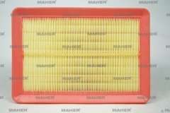 Hava Filtresi Marea / Bravo / Brava 94-02 1.4-1.6-2.0 - 46481588