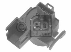 Opel Corsa Kontak Şalteri 1.2 09 14 861
