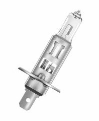 Halojen Lamba  12V 55W  H1 Standart