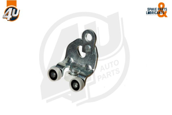Kapı Sürgüsü Sol Üst Boxer3-Jumper3-Ducato3 2007-12 - 9033.V4