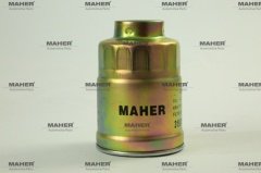 Yakıt Filtresi (Mazot) H-100 / Kmy / L-300 / Canter 511 / 711 Fuso 3197344001
