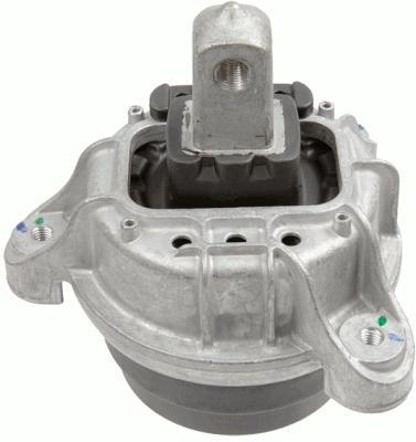 F10  5,23-5,30 -5,35 - Motor Kulağı  Sağ 22116786528