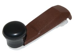 Cam Açma Kolu W115 W123 - 1237600102