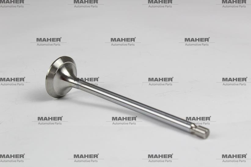 Supap Takım L-200 06- 16V (In-8 Ölçü:31.5X6X107.6 / Ex-8 Ölçü:27.5X6X108)