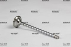 Supap Takım L-200 06- 16V (In-8 Ölçü:31.5X6X107.6 / Ex-8 Ölçü:27.5X6X108)