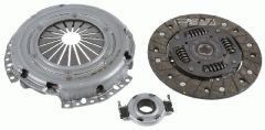 Vw Polo 1.6 Aee-Aea-Afh-Ahw Deb Seti 032198141 030198141X 6K0198007
