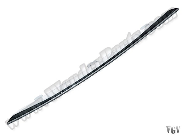 Tampon Izgara Çitası Vito447 Ön Sol (Krom) - 4478850000