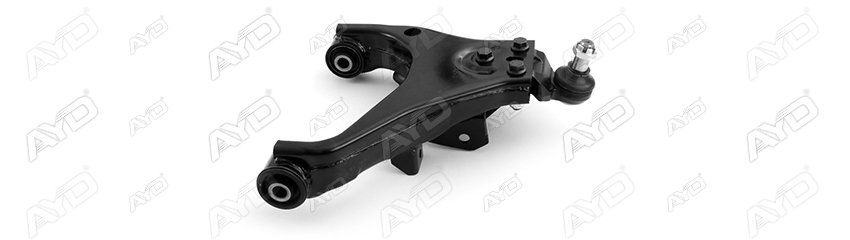 Salıncak Sorento 03-09 Burçlu Rotilli Alt Sağ 545203000
