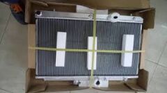 RADYATÖR 366200 COROLLA 1.4 1.6 VVTI (600X348X16) BRAZING MT
