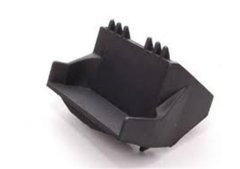 RADYATÖR ALT BRAKETİ E39/L BMW 17111737706