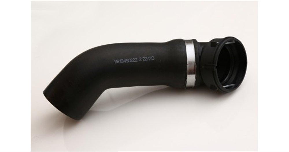 TURBO HORTUMU X3 EU3 ALT BMW 11613450222