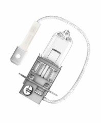 Halojen Lamba  12V 55W  H3 Standart