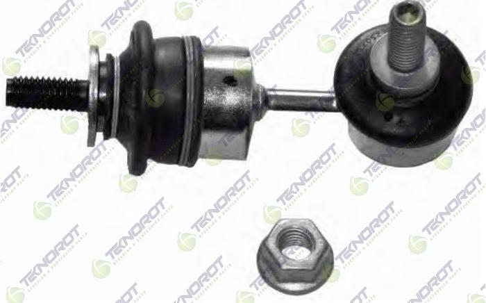 0>07 Arka Askı Rotu Sağ Sol 1130452 1S715C486Be