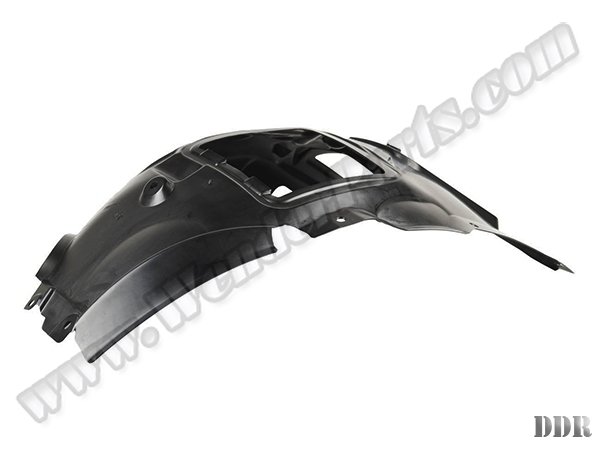 Çamurluk Davlumbazı F30+LCI Ön Sağ (Ön Taraf) - 51717260726