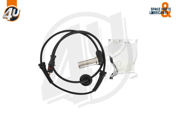 Abs Sensörü Ön Sol-Sağ Freelander1 1998-00 - SSW100080