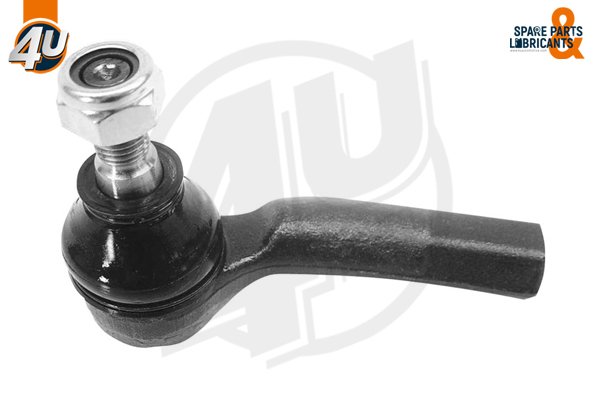 Rot Başı Sol Pl4/5/6 2001-13 - 6Q0423811D