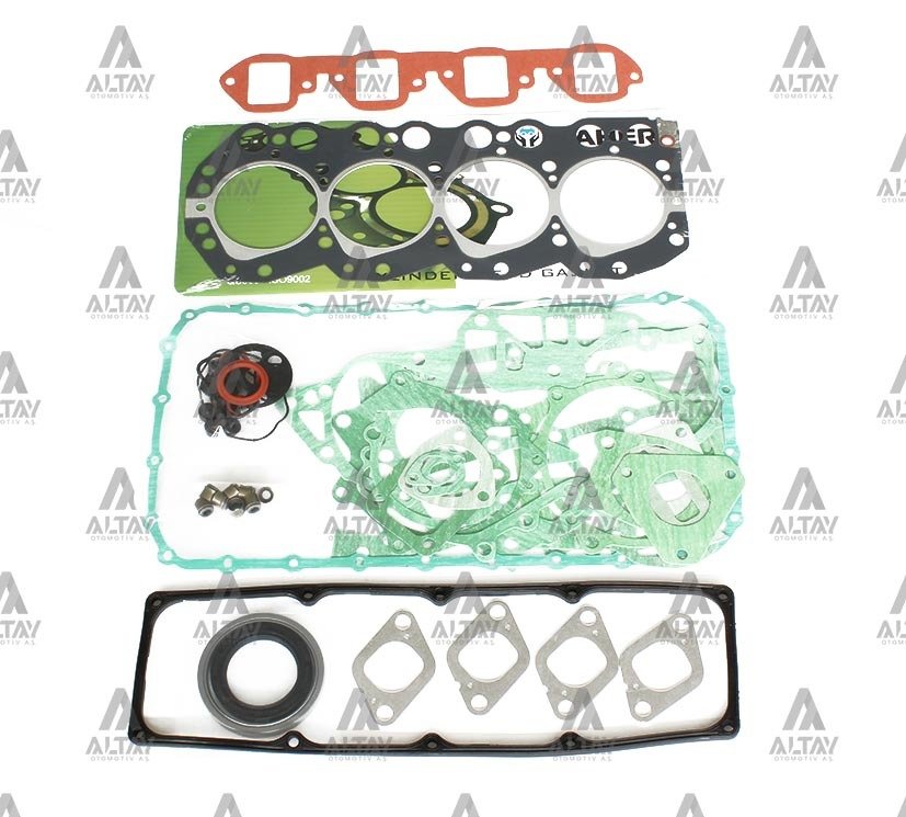 Takım Conta Pıckup Td-25 Çelik 1010143G25