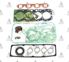 Takım Conta Pıckup Td-25 Çelik 1010143G25