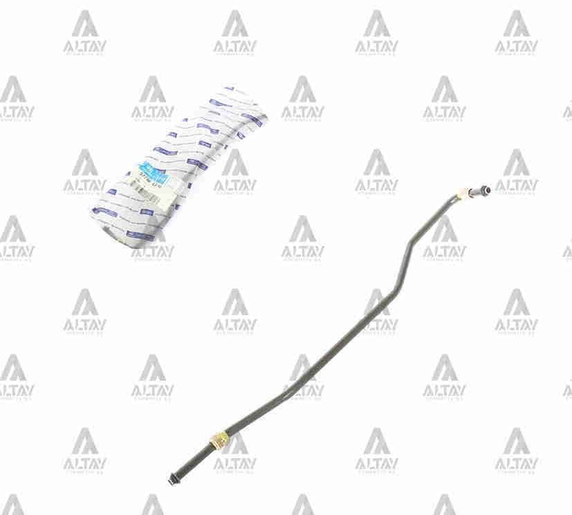 Hortum Yağ Besleme H-100 / Kamyonet Uzun 577804B000