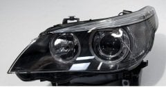 FAR BMW XENON SOL E60 5 SERİSİ 2004-2008 63127160149
