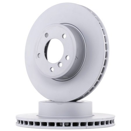 FREN DİSKİ ÖN BMW ÖN ANTİ KOROZYONLU E60 E61 E63 E64 5 SERİSİ 6 SERİSİ 2004-2011 34116864906